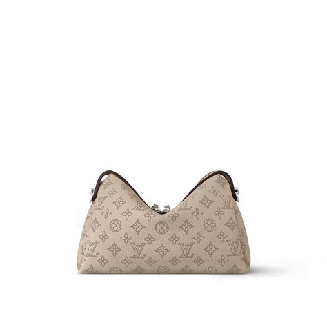 louis vuitton mahina bag made by 2012 doesn't|mahina hand it all pm bag.